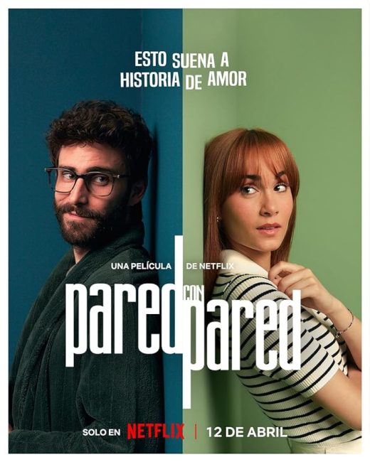 مشاهدة فيلم Love, Divided 2024 مترجم اون لاين حصري