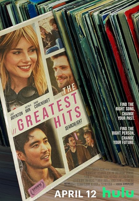 مشاهدة فيلم The Greatest Hits 2024 مترجم اون لاين حصري
