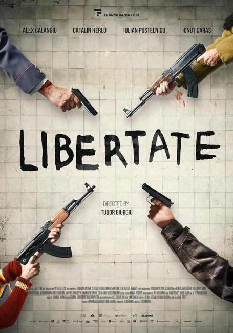 مشاهدة فيلم Freedom 2023 مترجم اون لاين حصري