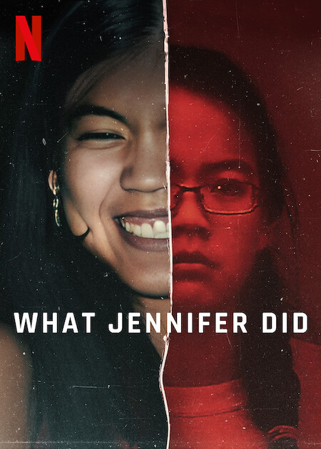 مشاهدة فيلم What Jennifer Did 2024 مترجم اون لاين حصري