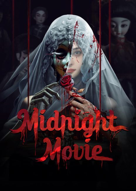 مشاهدة فيلم Midnight Movie 2024 مترجم اون لاين حصري