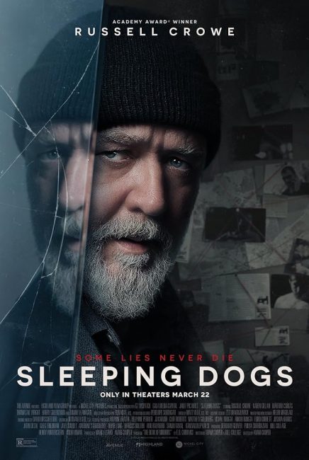 مشاهدة فيلم Sleeping Dogs 2024 مترجم اون لاين حصري
