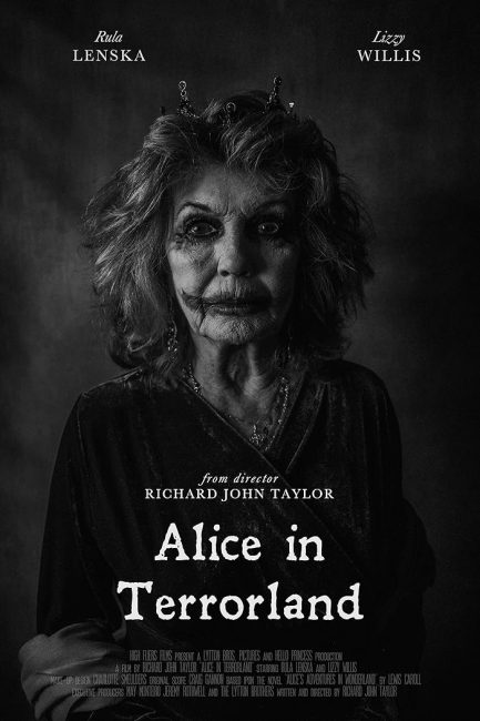 مشاهدة فيلم Alice in Terrorland 2023 مترجم اون لاين حصري