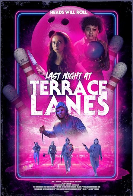 مشاهدة فيلم Last Night at Terrace Lanes 2024 مترجم اون لاين حصري