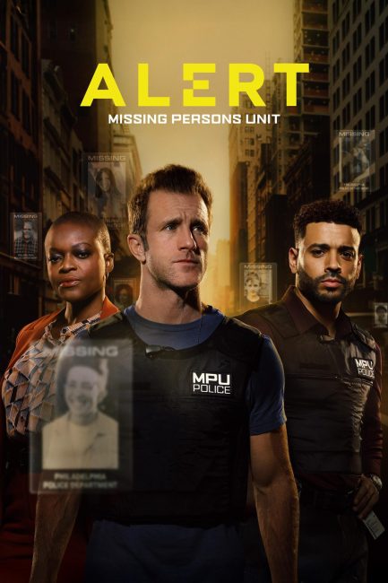 مشاهدة مسلسل Alert: Missing Persons Unit الموسم الثالث الحلقة 10 والاخيرة مترجمة حصري