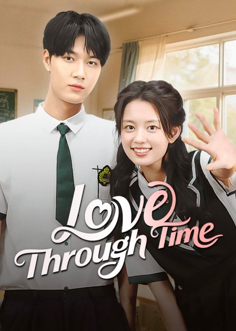 مشاهدة مسلسل الحب عبر الزمن Love Through Time الحلقة 5 مترجمة حصري