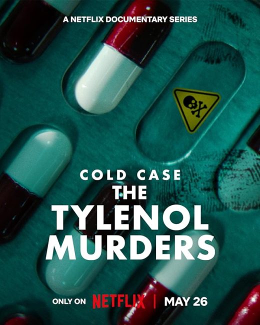 مشاهدة مسلسل Cold Case: The Tylenol Murders الموسم الاول الحلقة 3 والاخيرة مترجمة حصري