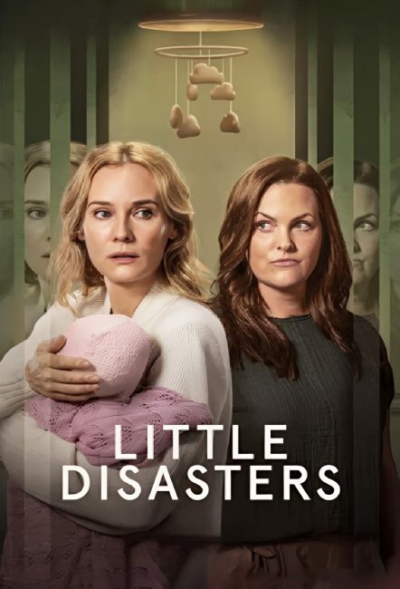 مشاهدة مسلسل Little Disasters الموسم الاول الحلقة 1 مترجمة حصري