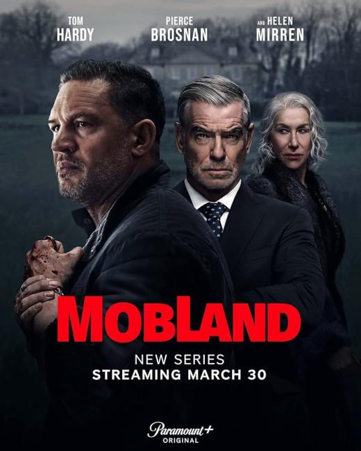 مشاهدة مسلسل MobLand الموسم الاول الحلقة 9 مترجمة حصري