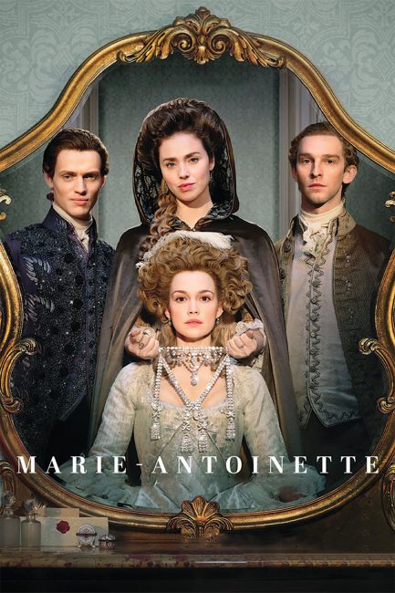 مشاهدة مسلسل Marie Antoinette الموسم الثاني الحلقة 8 والاخيرة مترجمة حصري
