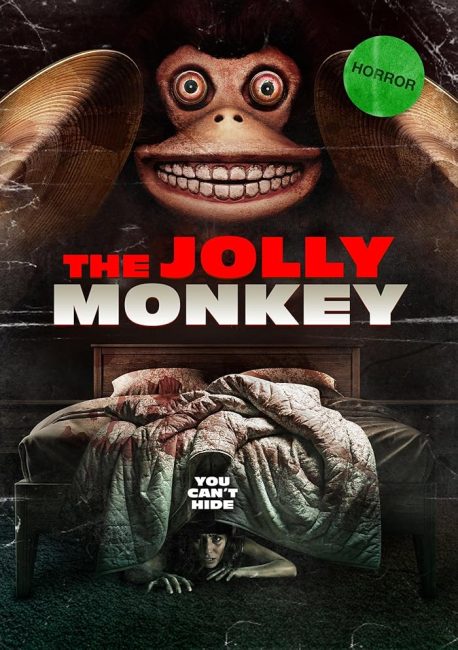 مشاهدة فيلم The Jolly Monkey 2025 مترجم اون لاين حصري