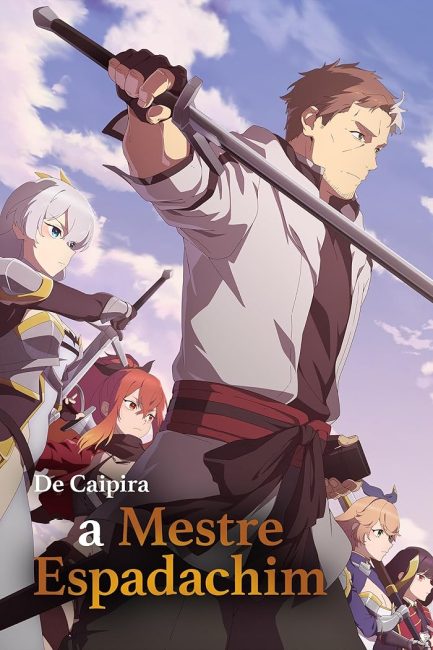 مشاهدة انمي Katainaka no Ossan, Kensei ni Naru الحلقة 8 مترجمة حصري