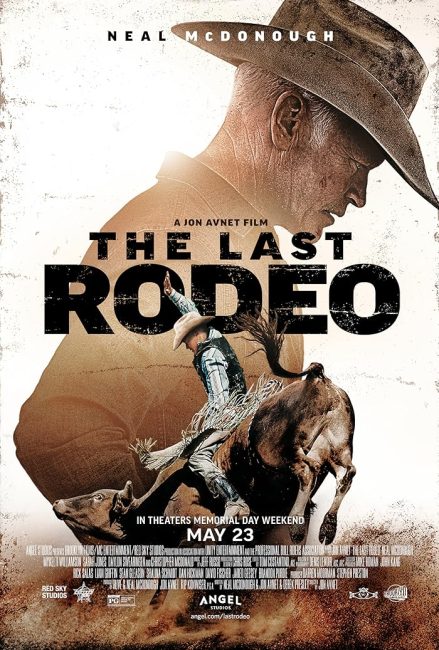 مشاهدة فيلم The Last Rodeo 2025 مترجم اون لاين حصري