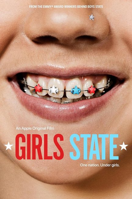 مشاهدة فيلم Girls State 2024 مترجم اون لاين حصري