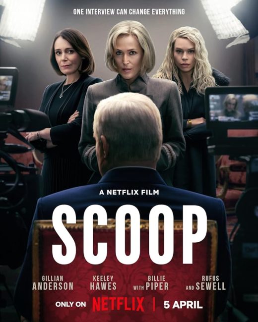 مشاهدة فيلم Scoop 2024 مترجم اون لاين حصري