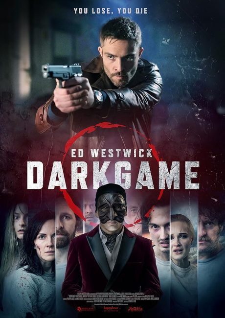 مشاهدة فيلم DarkGame 2024 مترجم اون لاين حصري