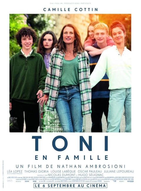 مشاهدة فيلم Toni 2023 مترجم اون لاين حصري