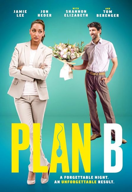 مشاهدة فيلم Plan B 2024 مترجم اون لاين حصري