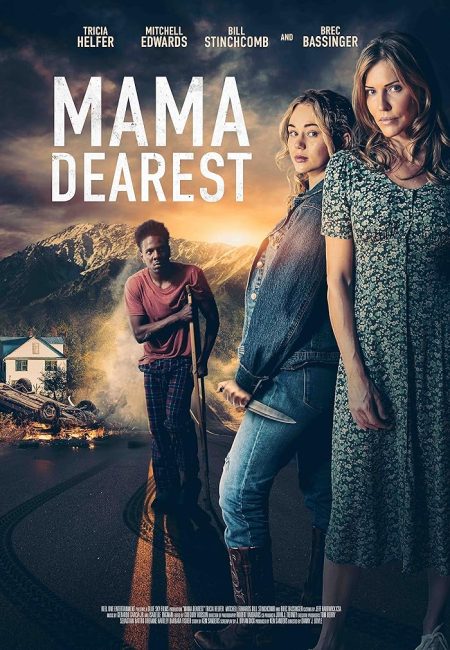 مشاهدة فيلم Mama Dearest 2023 مترجم اون لاين حصري