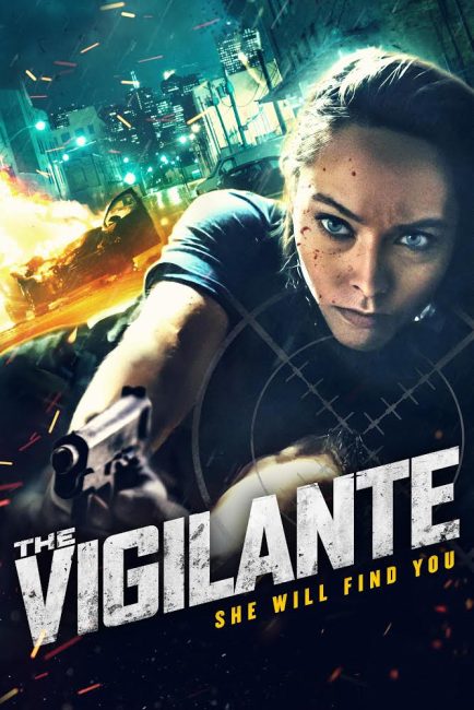 مشاهدة فيلم The Vigilante 2023 مترجم اون لاين حصري