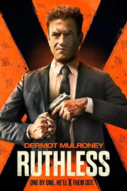 مشاهدة فيلم Ruthless 2023 مترجم اون لاين حصري