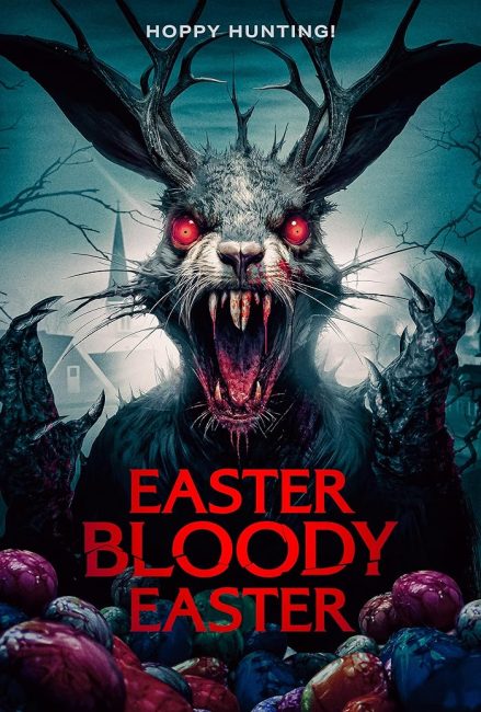 مشاهدة فيلم Easter Bloody Easter 2024 مترجم اون لاين حصري