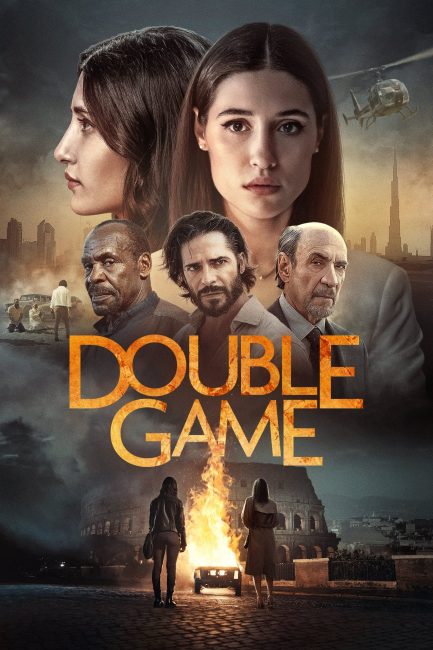 مشاهدة فيلم Double Soul 2023 مترجم اون لاين حصري