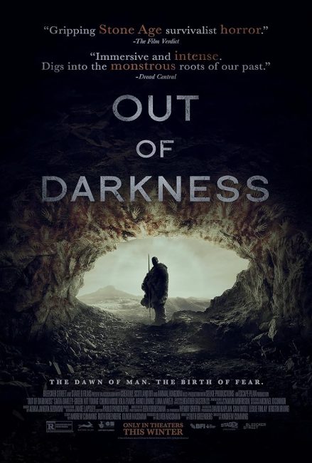 مشاهدة فيلم Out of Darkness 2022 مترجم اون لاين حصري