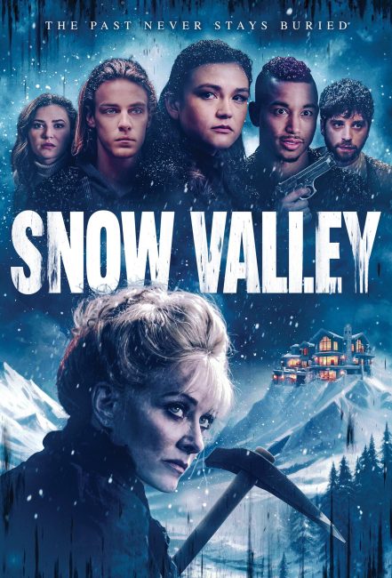 مشاهدة فيلم Snow Valley 2024 مترجم اون لاين حصري