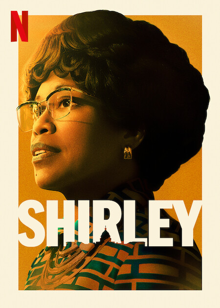 مشاهدة فيلم Shirley 2024 مترجم اون لاين حصري