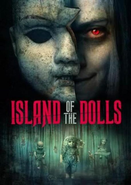 مشاهدة فيلم Island of the Dolls 2023 مترجم اون لاين حصري