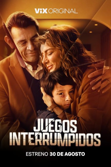 مشاهدة مسلسل Juegos Interrumpidos الموسم الاول الحلقة 7 مترجمة حصري