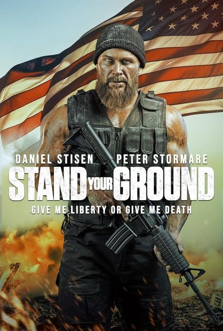 مشاهدة فيلم Stand Your Ground 2025 مترجم اون لاين حصري