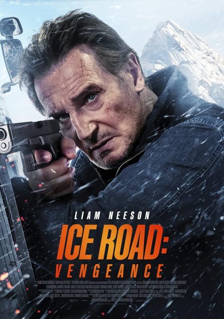 مشاهدة فيلم Ice Road: Vengeance 2025 مترجم اون لاين حصري