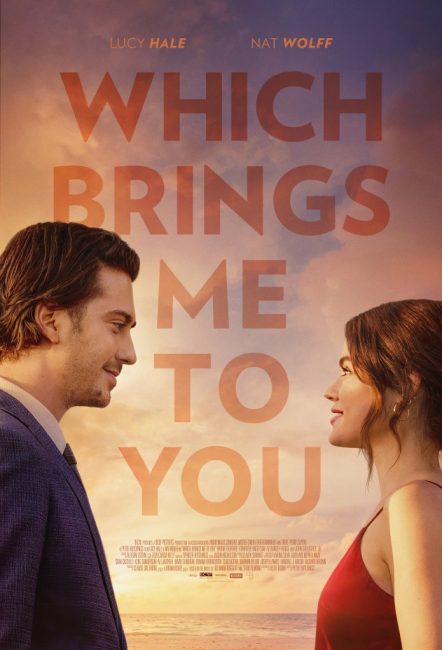 مشاهدة فيلم Which Brings Me to You 2023 مترجم اون لاين حصري