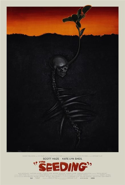 مشاهدة فيلم The Seeding 2023 مترجم اون لاين حصري