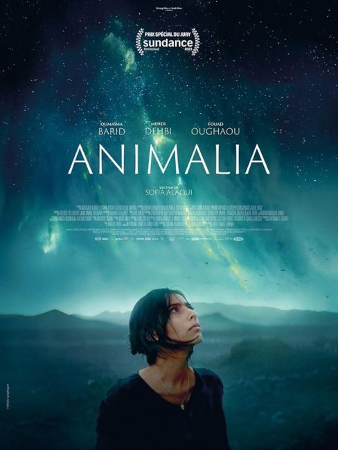 مشاهدة فيلم Animalia 2023 مترجم اون لاين حصري