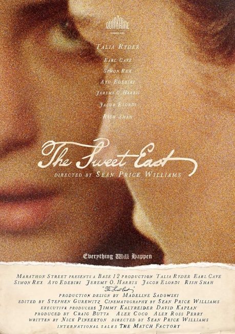 مشاهدة فيلم The Sweet East 2023 مترجم اون لاين حصري