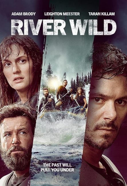 مشاهدة فيلم The River Wild 2023 مترجم اون لاين حصري