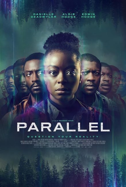 مشاهدة فيلم Parallel 2024 مترجم اون لاين حصري