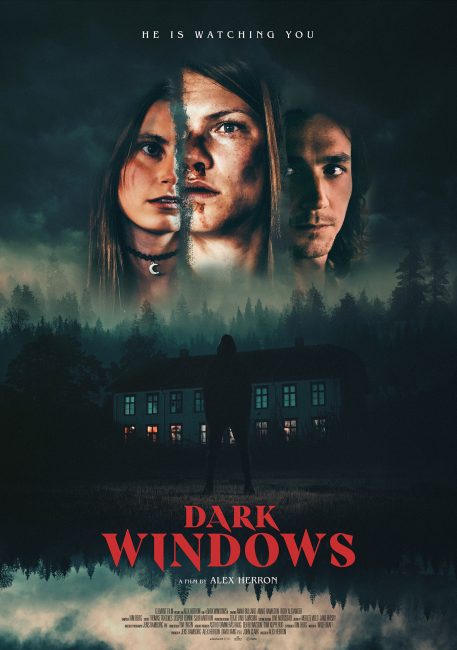 مشاهدة فيلم Dark Windows 2023 مترجم اون لاين حصري