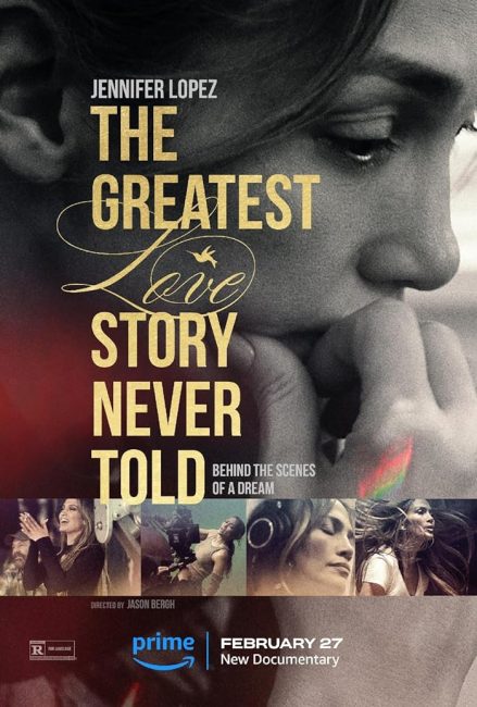 مشاهدة فيلم The Greatest Love Story Never Told 2024 مترجم اون لاين حصري