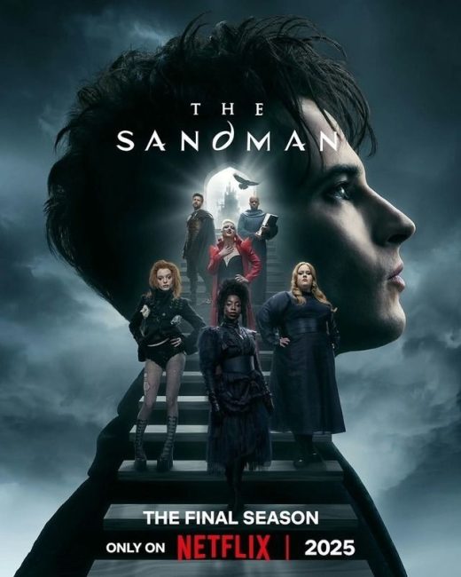 مشاهدة مسلسل The Sandman الموسم الثاني الحلقة 6 مترجمة حصري
