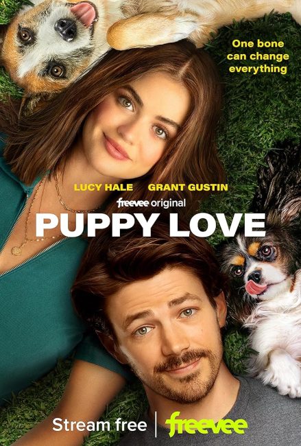 مشاهدة فيلم Puppy Love 2023 مترجم اون لاين حصري