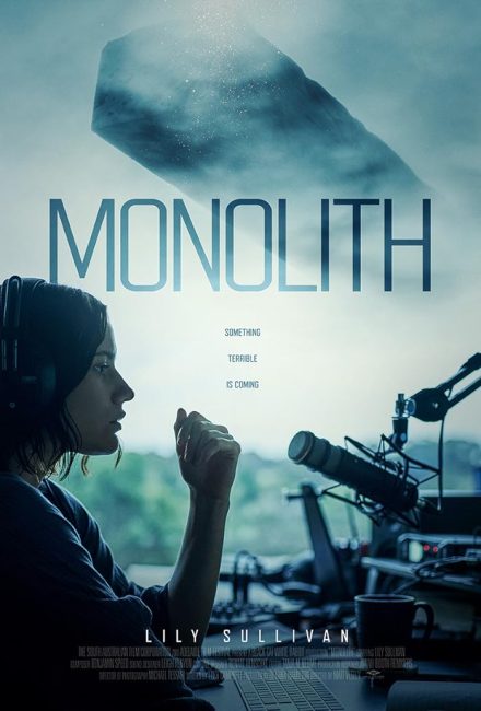 مشاهدة فيلم Monolith 2022 مترجم اون لاين حصري