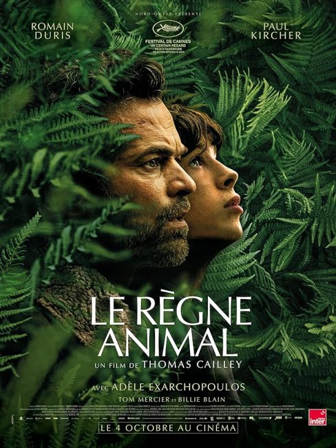 مشاهدة فيلم The Animal Kingdom 2023 مترجم اون لاين حصري