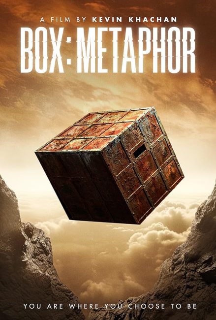 مشاهدة فيلم Box: Metaphor 2023 مترجم اون لاين حصري