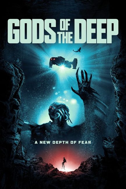 مشاهدة فيلم Gods of the Deep 2023 مترجم اون لاين حصري