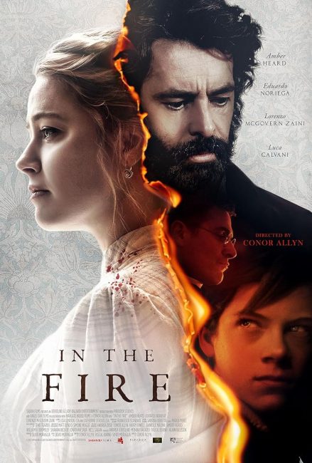 مشاهدة فيلم In the Fire 2023 مترجم اون لاين حصري