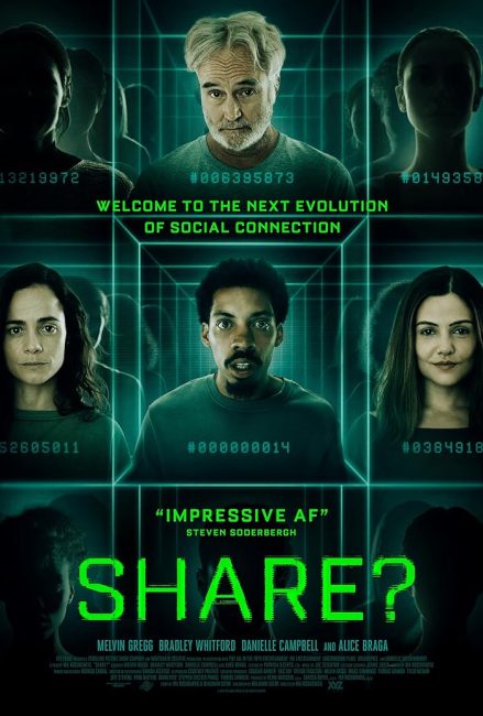 مشاهدة فيلم Share 2023 مترجم اون لاين حصري